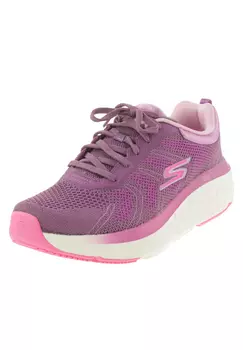 Кроссовки Skechers Low MAX CUSHIONING DELTA, фиолетовый