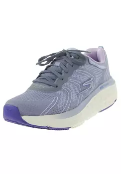 Кроссовки Skechers Low MAX CUSHIONING DELTA, синий