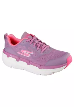 Кроссовки Skechers Low Max Cushioning, розовый