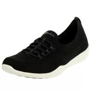 Кроссовки Skechers Low NEWBURY ST EVERY ANGLE, черный