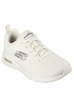 Кроссовки Skechers Low Skech Air Court, натуральный