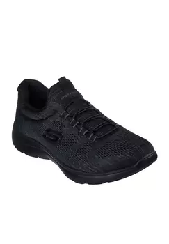Кроссовки Skechers Low SUMMITS FUN FLARE, черный