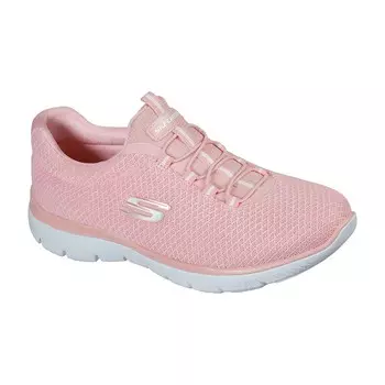 Кроссовки Skechers Low SUMMITS, розовый