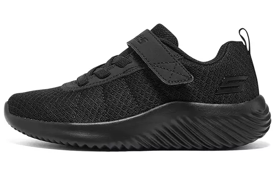 Кроссовки Skechers Low-top Kids, черный