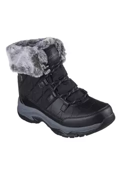 Кроссовки Skechers Low Trego, черный