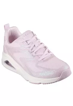 Кроссовки Skechers Low TRES AIR Uno Glit Airy, розовый