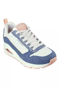 Кроссовки Skechers Low Uno, красочный