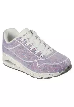 Кроссовки Skechers Low UNO Planet Airy, красочный