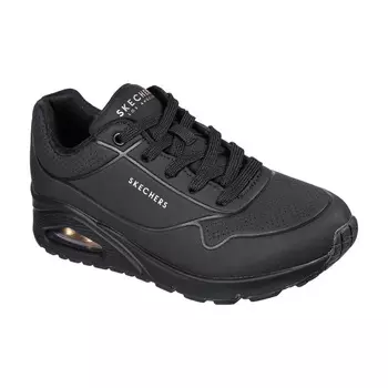 Кроссовки Skechers Low UNO STAND ON AIR, черный