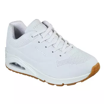 Кроссовки Skechers Low UNO STAND ON AIR, белый