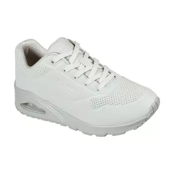 Кроссовки Skechers Low UNO STAND ON AIR, коричневый