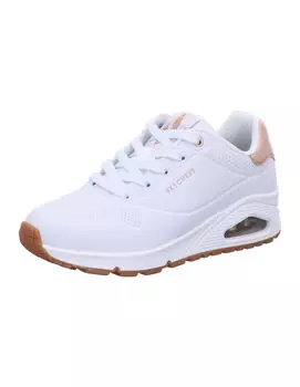 Кроссовки Skechers Lowtop UNO, белый