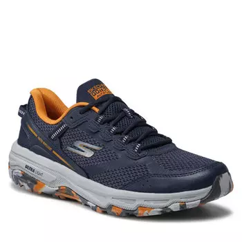 Кроссовки Skechers MarbleRock, темно-синий