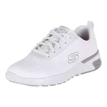 Кроссовки Skechers Marsing Gmina, wei