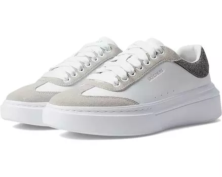 Кроссовки SKECHERS Martha Stewart - Cordova Classic - Classic Spirit, белый