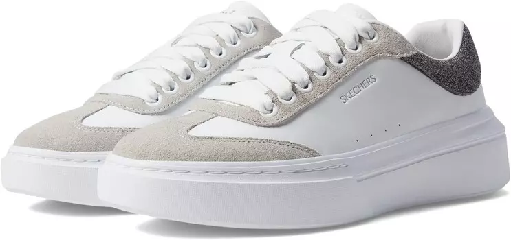 Кроссовки SKECHERS Martha Stewart - Cordova Classic - Classic Spirit, белый