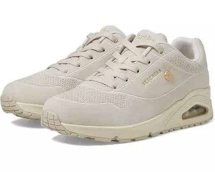 Кроссовки SKECHERS Martha Stewart - Uno-county Line, белый