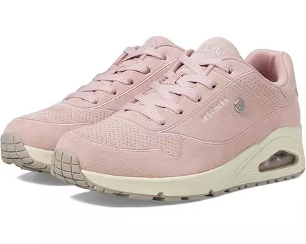 Кроссовки SKECHERS Martha Stewart - Uno-county Line, цвет Rose