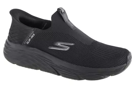 Кроссовки Skechers Max Cushioning-Advantageous, черный