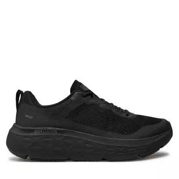 Кроссовки Skechers Max Cushioning Delta- 220351/BBK Black, черный