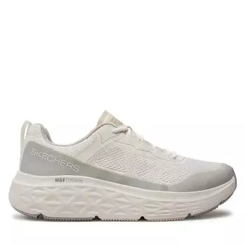 Кроссовки Skechers Max Cushioning Delta- 220351/OFWT White, белый