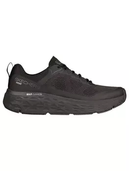Кроссовки Skechers MAX CUSHIONING DELTA, черный