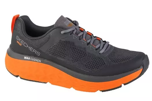 Кроссовки Skechers Max Cushioning Delta, серый