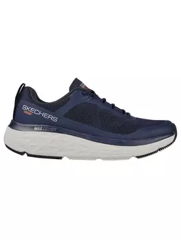 Кроссовки Skechers MAX CUSHIONING DELTA, синий