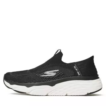 Кроссовки Skechers Max Cushioning Elite 220389/BKW Black/White, черный
