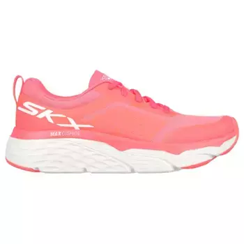 Кроссовки Skechers Max Cushioning Elite, розовый