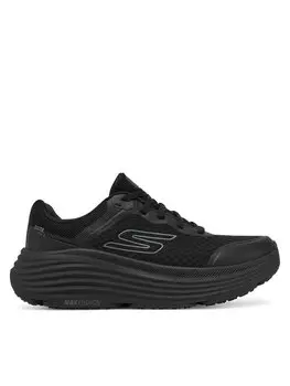 Кроссовки Skechers Max Cushioning Endea 129470/BBK, черный