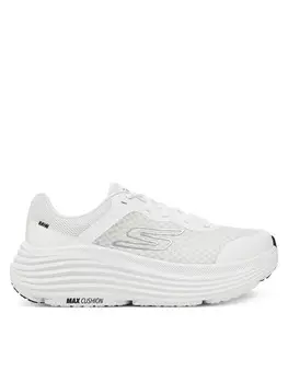 Кроссовки Skechers Max Cushioning Endea 129470/WBK, белый