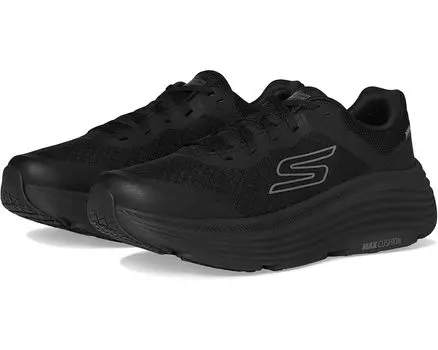 Кроссовки SKECHERS Max Cushioning Endeavour Canova, черный