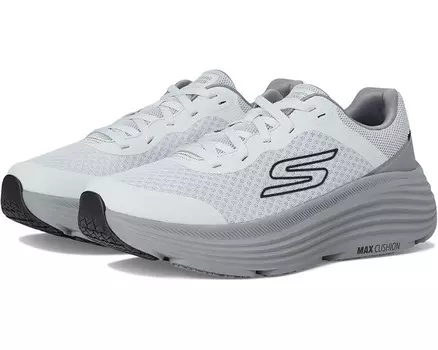 Кроссовки SKECHERS Max Cushioning Endeavour, цвет Gray