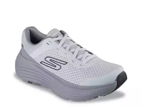 Кроссовки Skechers Max Cushioning Endeavour — мужские, серые