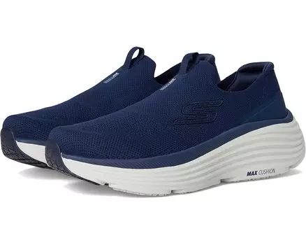 Кроссовки SKECHERS Max Cushioning Endeavour Sarasota, темно-синий