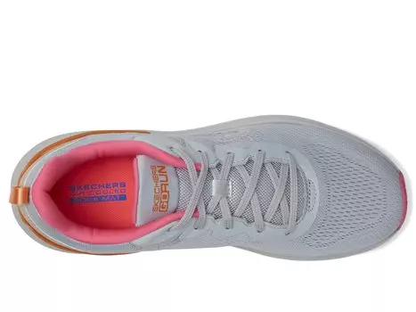 Кроссовки SKECHERS Max Cushioning Hyper Burst