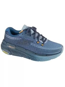 Кроссовки Skechers Max Cushioning Premier 20, темно-синий