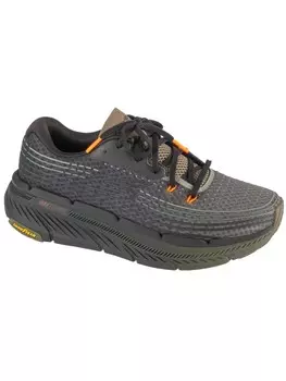 Кроссовки Skechers Max Cushioning Premier 20, зеленый