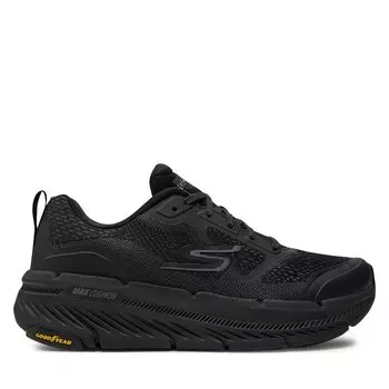 Кроссовки Skechers Max Cushioning Premier 2.0-Vantage 2.0 220840/BKCC Black, черный