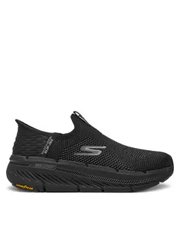 Кроссовки Skechers Max Cushioning Premier 2.0 - Advantageous 2 220839 BBK, черный