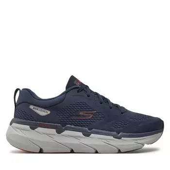 Кроссовки Skechers Max Cushioning Premier-Perspective 220068/NVOR Navy, темно-синий