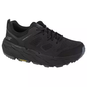 Кроссовки Skechers Max Cushioning Premier Sienna Trail, черный