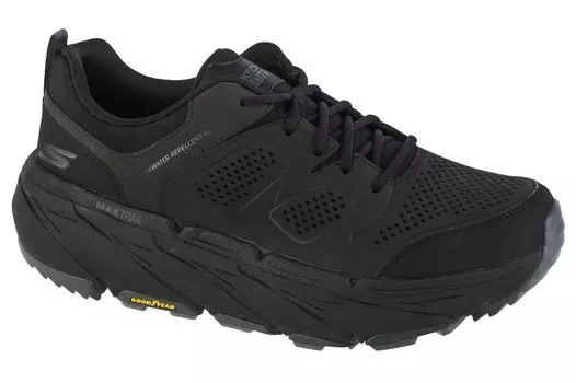 Кроссовки Skechers Max Cushioning Premier Trail, черный
