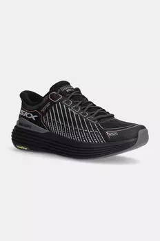 Кроссовки Skechers Max Cushioning Suspension - Нитевизн, черный