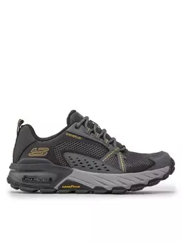 Кроссовки Skechers Max Protect 237303/BKCC Gris, серый