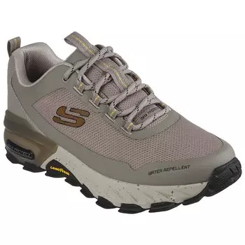 Кроссовки Skechers Max Protect, бежевый