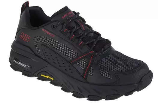 Кроссовки Skechers Max Protect, черный