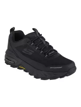 Кроссовки Skechers MAX PROTECT - FAST T, черный
