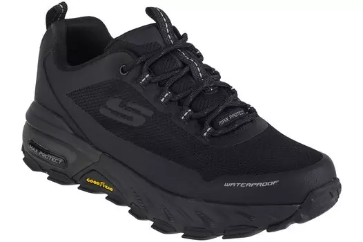 Кроссовки Skechers Max Protect Fast Track, черный